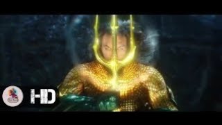 Aquaman (2018) - War for the Seas Scene (9/10) | Best Movies 2