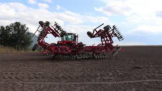 Daily Service on a Versatile 450