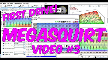How To Datalog & Use VE Analyze (Tuning Video #3)