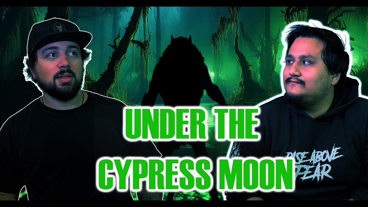 Under The Cypress Moon | Ghost & Ghouls Ep 5 | Season 1