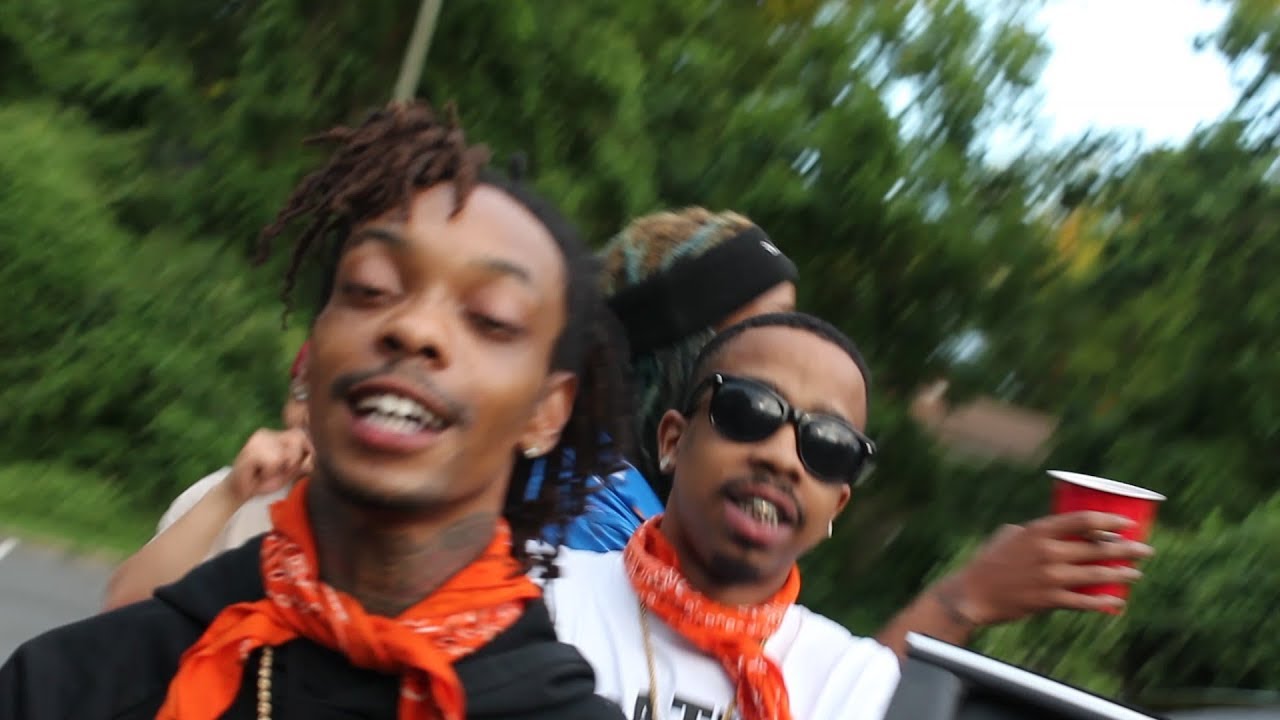 Scoodii x Z-Money - Slide (Official Video) - YouTube Music