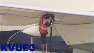 Council to decide fate of Austin airport's jet fuel facility amid airline pushback | KVUE