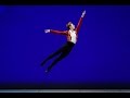 Arabesque 2016 / Сан Мин Ли. Вариация из балета «Пахита»