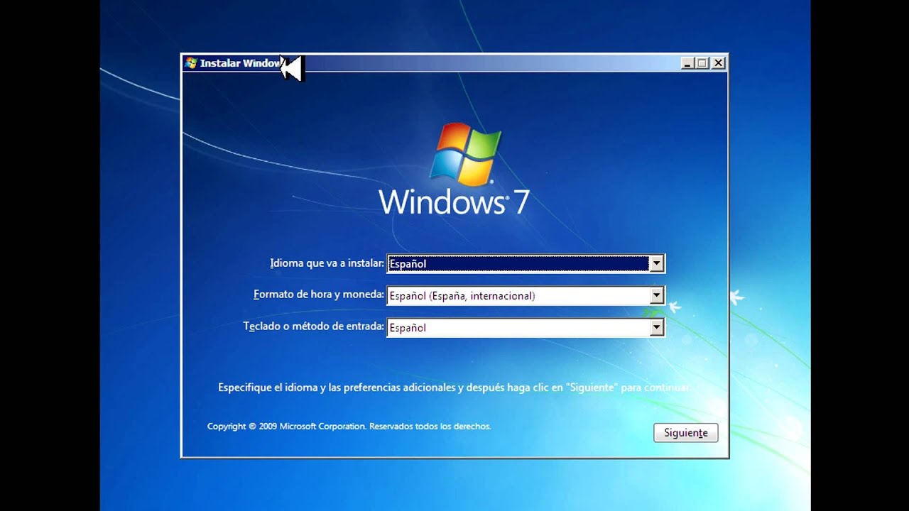 Windows Windows