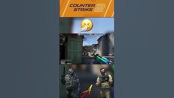 HOW!?! #cs2 #csgo #gaming #twitch