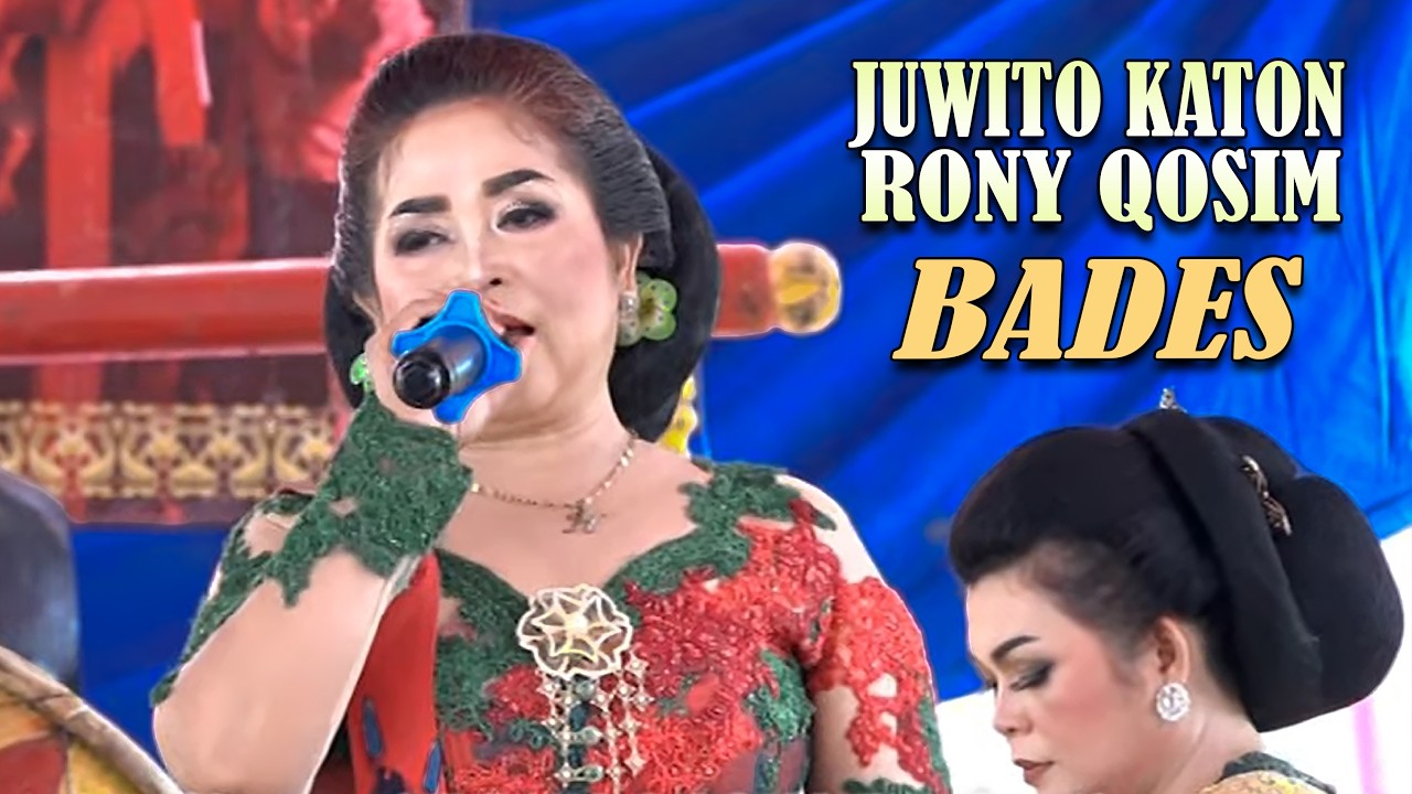 Tayub Siang Juwito Katon Terbaru – Pimpinan Mas Suraji | Kumpul Di Desa Bades Kuripan Probolinggo