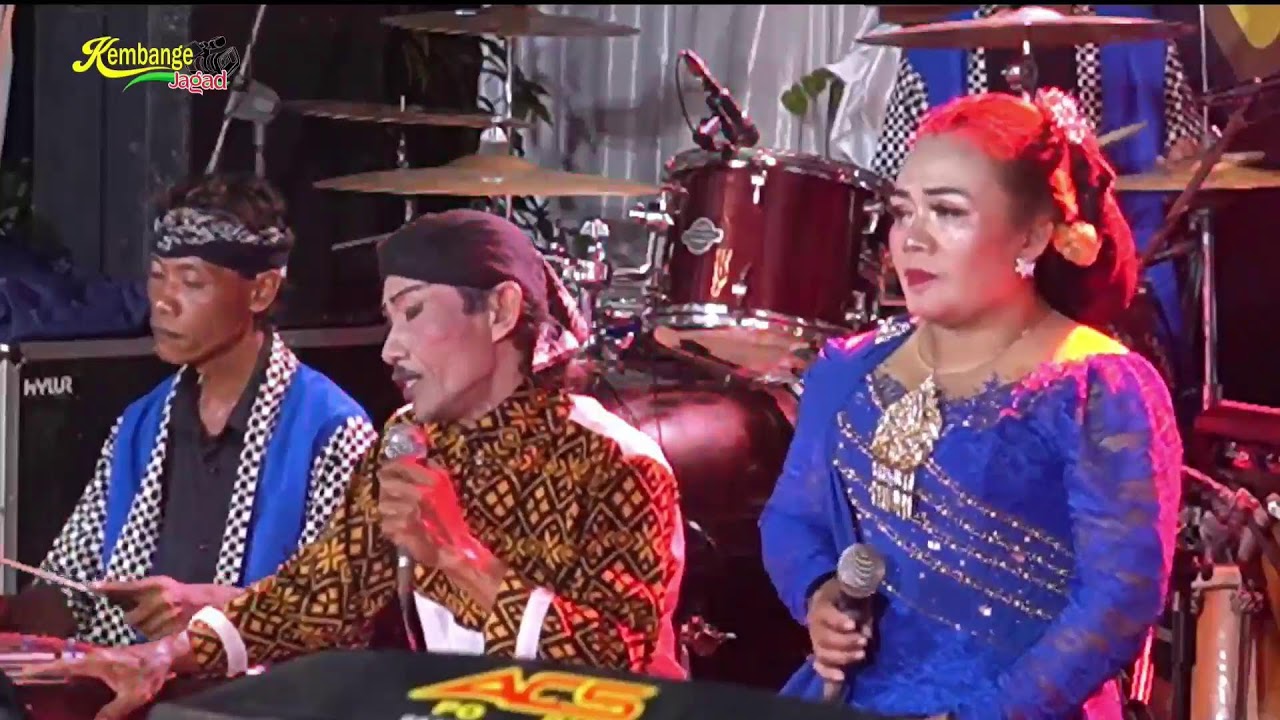 FULL BANYUMASAN LENGGER CALUNG   KEMBANGE JAGAD TERBARU  2025