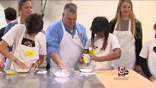 Helping children with traumatic burn injuries