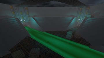 Jediyet by Deadfret (FUSION Clan) - AvP 2 Custom Map