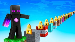 видео: ✅ Открой Все БЛОКИ Чтобы ВЫЖИТЬ! Цивилизация БЕЗ БЛОКОВ в Майнкрафт! картинка: ✅ Открой Все БЛОКИ Чтобы ВЫЖИТЬ! Цивилизация БЕЗ БЛОКОВ в Майнкрафт!