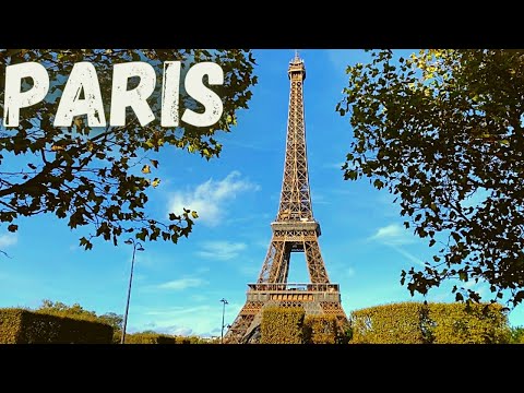 Video: Najbolji restorani u Parizu
