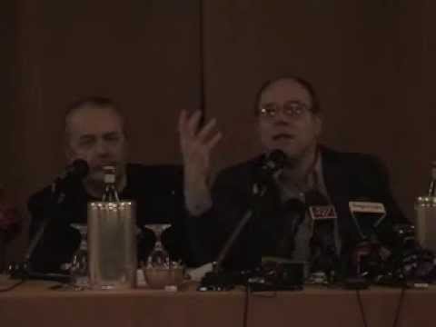 GRANDE GROSSO E... VERDONE conferenza 2 parte RBCA...