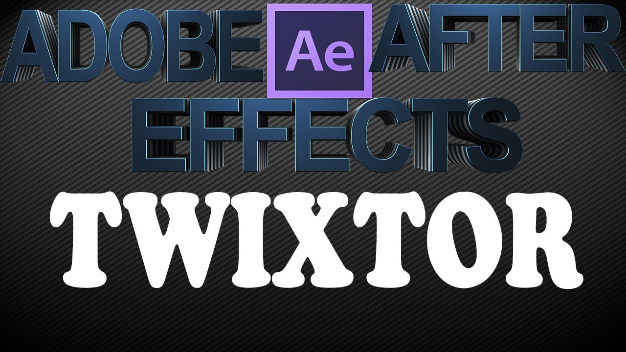 twixtor free download for after effects cc