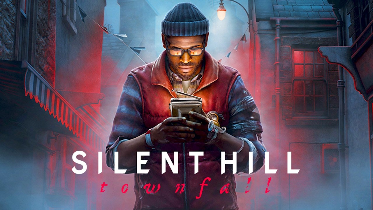 深い霧に閉ざされた「孤島」が舞台のホラーゲーム【サイレントヒル: タウンフォール / SILENT HILL: Townfall】Part1