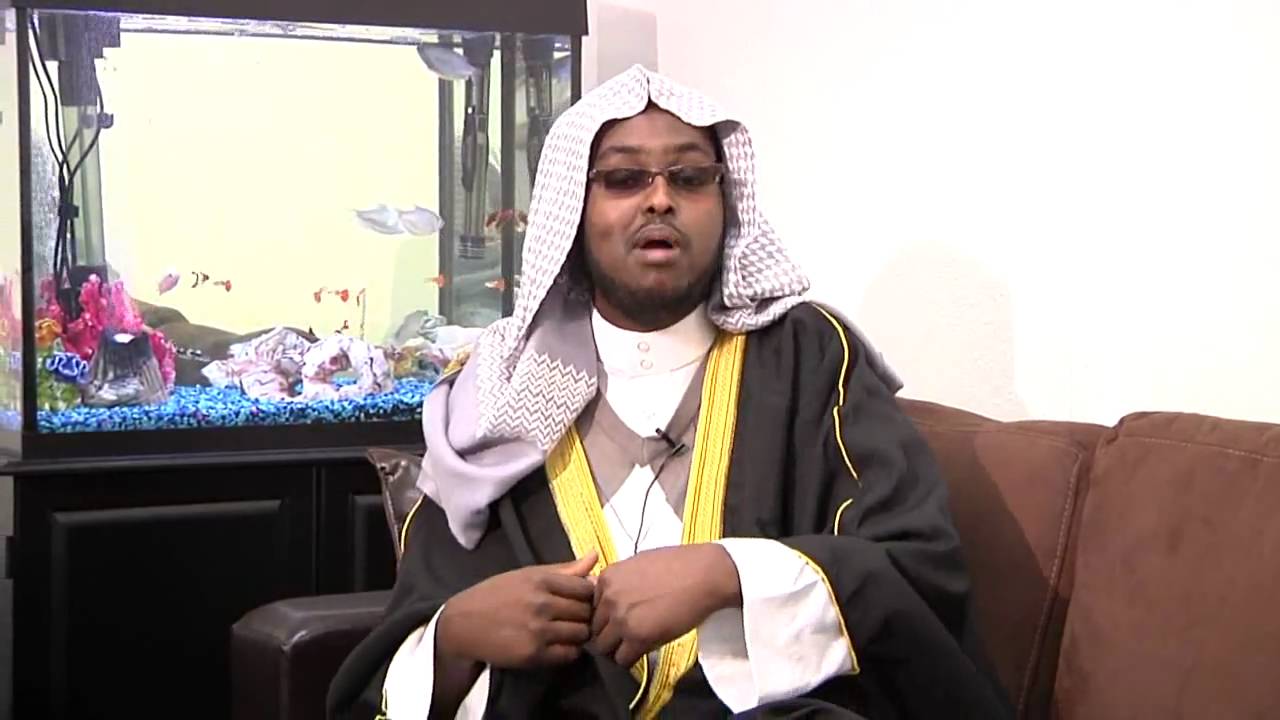 Sh. Mohamed Shakib Cabqari