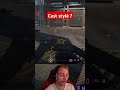 Pas ouf l'ak mais bonne ambiance #cs2