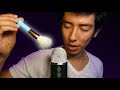 asmr for people who DESPERATELY need sleep