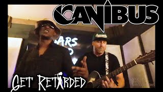 Canibus x Ross May × "Get Retarded" (B&GMix) LEGEND FILES