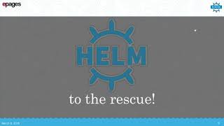 Helm Workshop