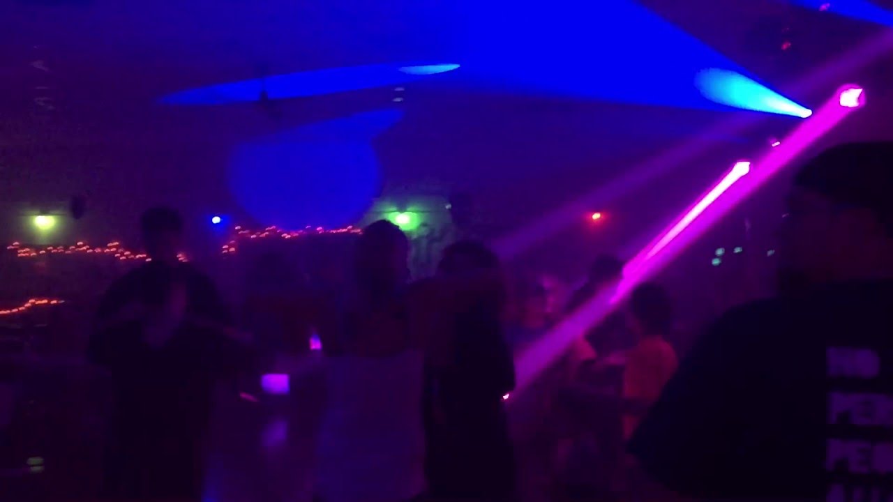 LCDJS Small Setup Programed Light Show