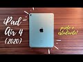 Nueva iPad Air 4 (2020) ⚡ vs iPad Pro ⚡ vs iPad 8 generacion - Review & Unboxing