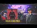Mega Shake Pack Like AE Editor 🔥 Alight Motion (Preset)