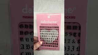 Unboxing the May 2026 @DailyCharme Charme Box! | My first YouTube video! 🙌🏼