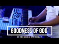 Goodness of God + How Great Thou Art | Spring Worship