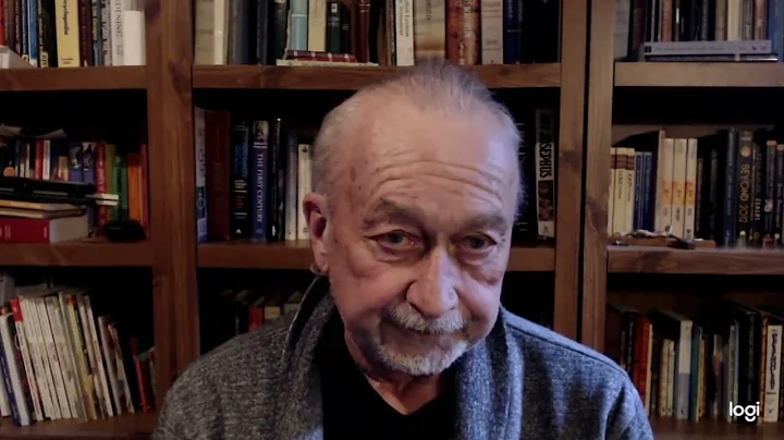 John 8:58 & the Blessing of Abraham