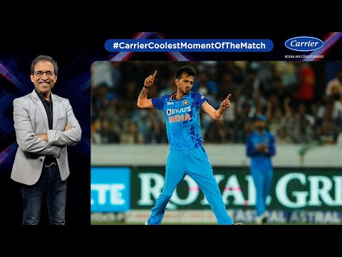 Yuzvendra Chahal for India&#39;s T20 World Cup squad? Harsha Bhogle answers