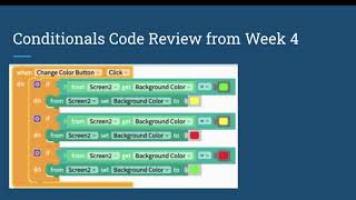 CS 107 Week 5 Overview Part I