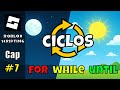 CICLOS en ROBLOX STUDIO  | Curso Roblox Scripting #7