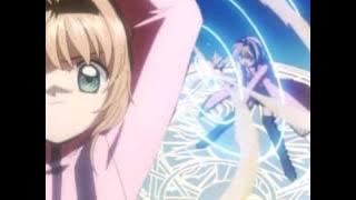 Card Captor Sakura AMV - Music: Butterfly