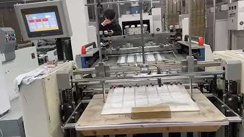 Heat transfer screen printing press with auto feeder