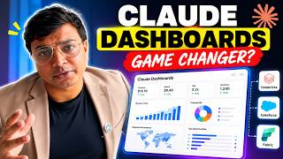 Claude Dashboards vs Power BI: Can We Trust AI-Generated Reports