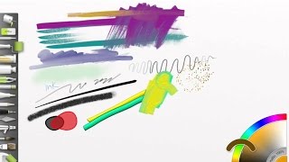 ArtRage: Draw, Paint, Create