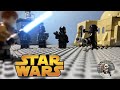 Surviving Order 66 Part II: A Lego Star Wars Stopmotion