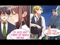 Comic dubmy girlfriend dumped me for being poorsaved stranger life turnaroundmanga dub