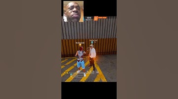 Alok vs ADAM 🥺 💪 😎 - para SAMSUNG A3,A5,A6,A7,J2,J5,J7,S5,S6,S7,S9,A10,A20,A30,A50,A70 /// FREEFIRE