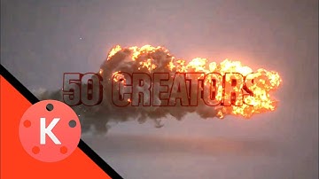 How To Make 3D Intro In Kinemaster In Hindi