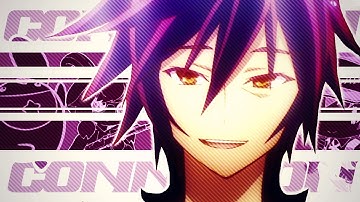 CƟNCᒧUSIƟN CƟNNE✕IƟN 〖Collab〗