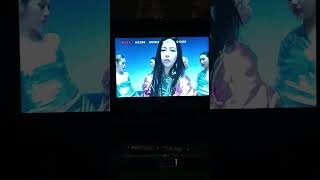 Videoke score 85