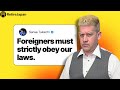 Japan's Foreigner Crackdown: New Rules for Visas, PR, Real Estate & Tourism | What You MUST Know