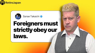 Will New Japanese Laws Affect You? Foreign Resident Policies Real Estate, Overtourism & Immigration
