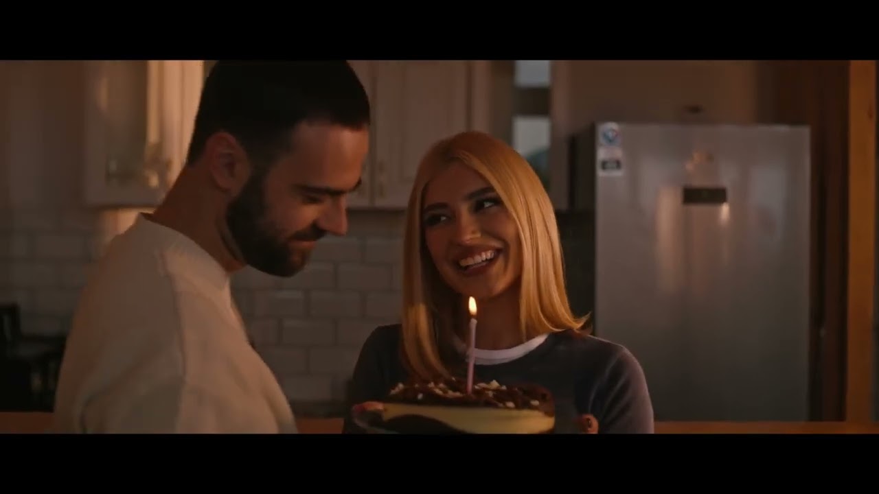 Andia - Ultimul revers