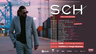 SCH - Trailer JVLIVS Tour