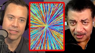 Neil deGrasse Tyson Proves the Big Bang So Simply a 5th Grader Would Understand | JHS