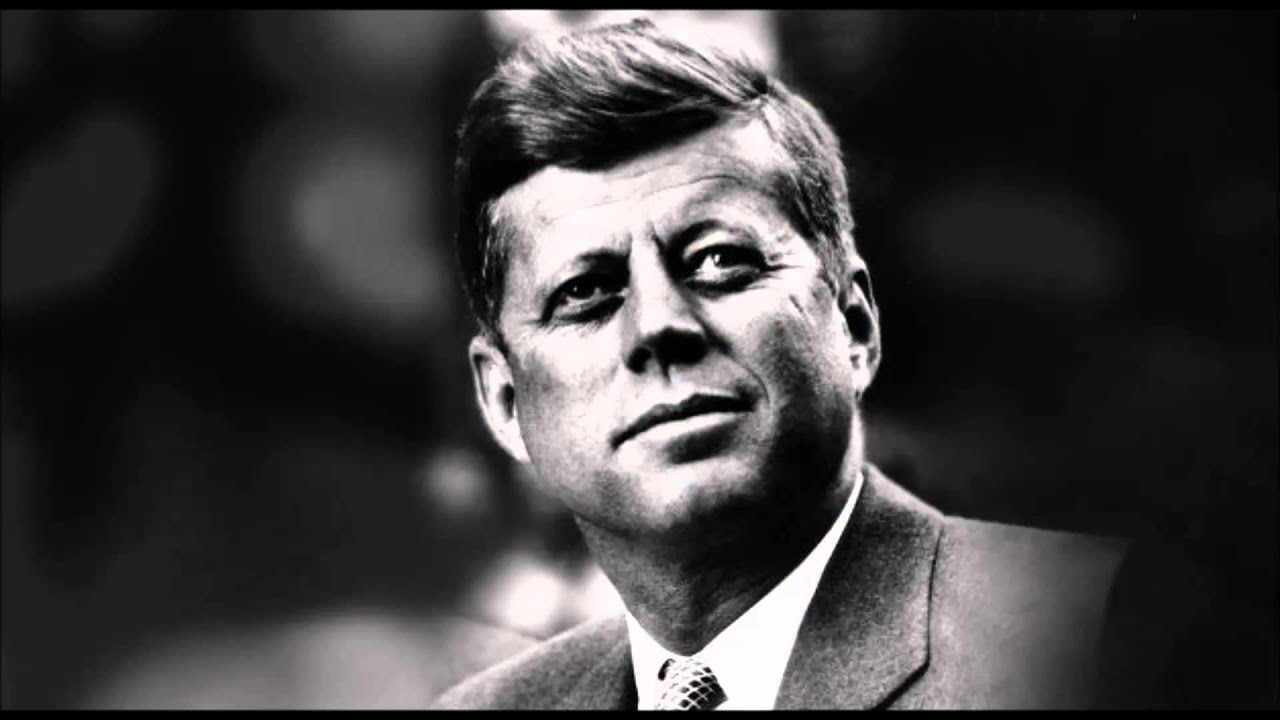 SIMBOLOGÍA ILLUMINATI EN EL MAGNICIDIO DE JFK santa clarita diet