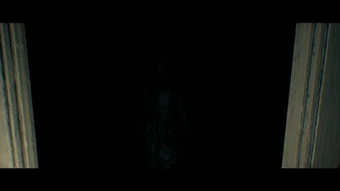 The Beast Inside Demo Ending!  - Part 2