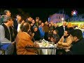 Sezen Aksu Samatya'da Türkan Şoray ve Şener Şen'i ziyaret ediyor / İkinci Bahar - 28 Aralık 2000